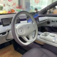 Changan Qiyuan A06 240 Laser Ultra+