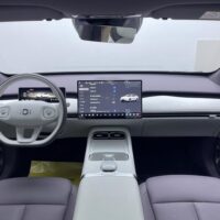 Changan Qiyuan A06 240 Laser Ultra+
