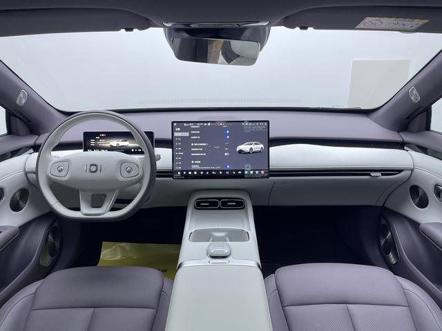 Changan Qiyuan A06 240 Laser Ultra+