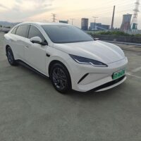BYD Seal 06EV 46.08 kWh 470KM Premium 110kw