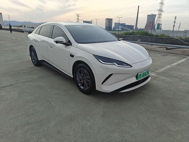 BYD Seal 06EV 46.08 kWh 470KM Premium 110kw