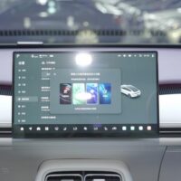 Changan Qiyuan A06 510Pro