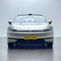 Changan Qiyuan A06 240 Laser Ultra+