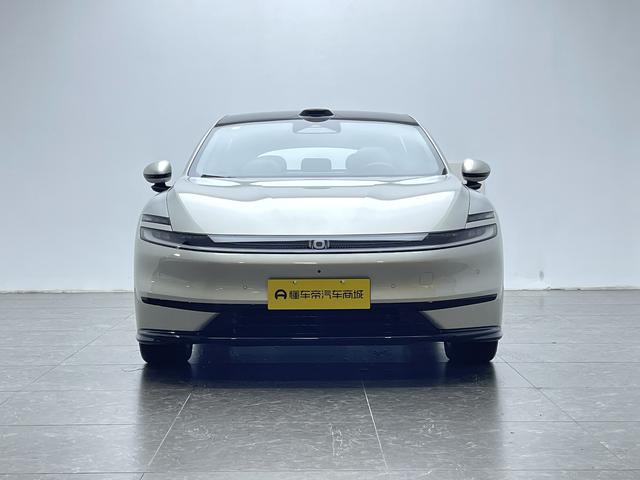 Changan Qiyuan A06 240 Laser Ultra+