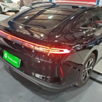 Changan Qiyuan A06 510Pro