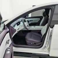 Changan Qiyuan A06 240 Laser Ultra