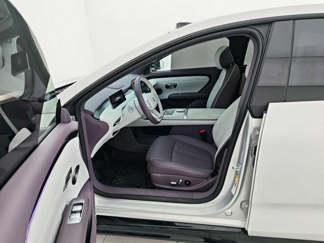Changan Qiyuan A06 240 Laser Ultra