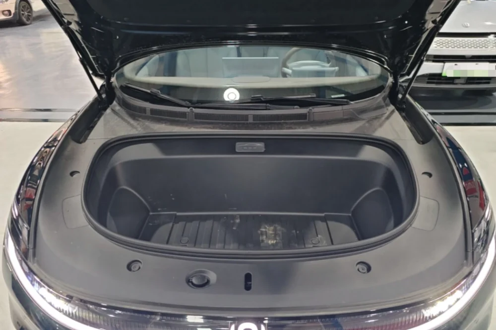 Changan Qiyuan A06 510Pro