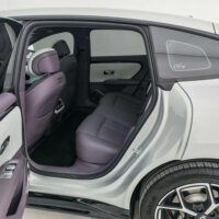 Changan Qiyuan A06 240 Laser Ultra