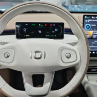 Changan Qiyuan A06 510Pro