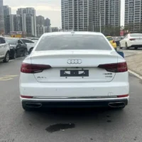 Audi A4 model 35 TFSI Enterprising