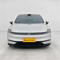 Changan Qiyuan A06 240 Laser Ultra