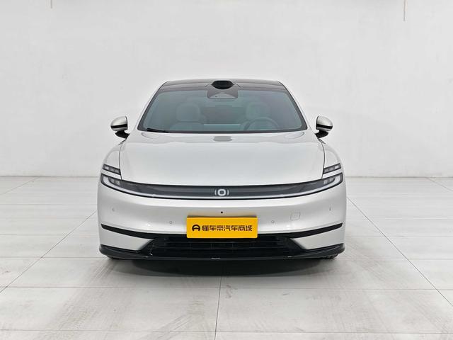 Changan Qiyuan A06 240 Laser Ultra