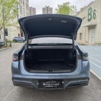 BYD Seal 06EV 46.08 kWh 470KM Premium 110kw