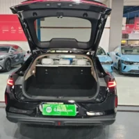 Changan Qiyuan A06 510Pro