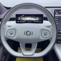 Changan Qiyuan A06 240 Laser Ultra+