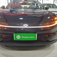 Changan Qiyuan A06 510Pro