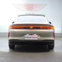 Changan Qiyuan A06 510Pro