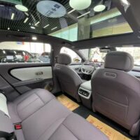 Changan Qiyuan A06 240 Laser Ultra+