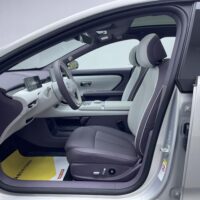 Changan Qiyuan A06 240 Laser Ultra+