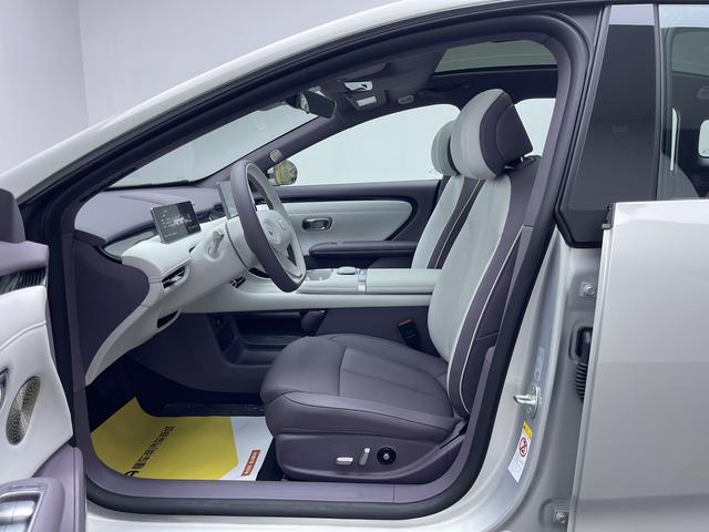 Changan Qiyuan A06 240 Laser Ultra+
