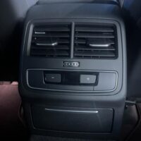 Audi A4L model TFSI fashion dynamic type