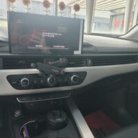 Audi A4 model 35 TFSI fashion dynamic type