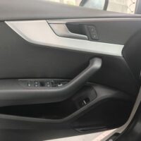 Audi A4 model 35 TFSI fashion dynamic type