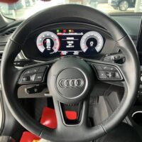 Audi A4 model 35 TFSI fashion dynamic typ