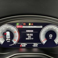 Audi A4 model 35 TFSI fashion dynamic typ