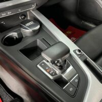 Audi A4 model 35 TFSI fashion dynamic typ