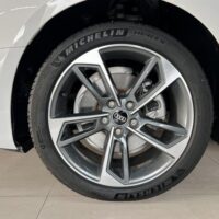 Audi A4 model 35 TFSI fashion dynamic typ