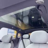 Changan Qiyuan A06 240 Laser Ultra+