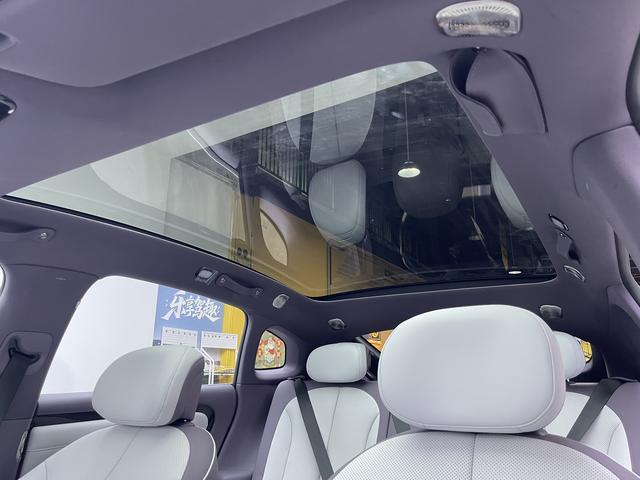 Changan Qiyuan A06 240 Laser Ultra+