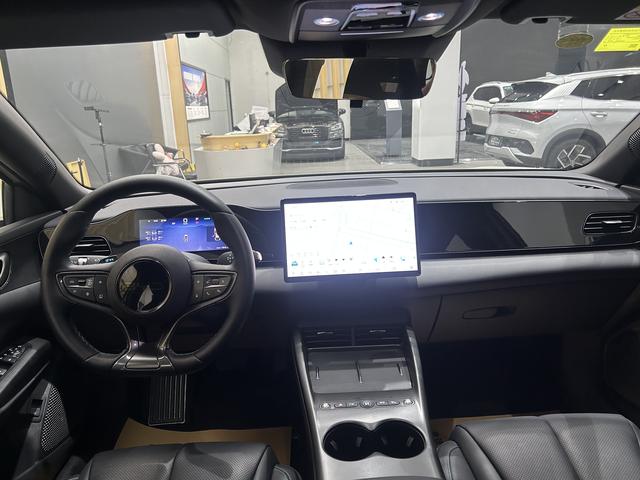 BYD Seal 06EV 46.08 kWh 470KM Premium 110kw