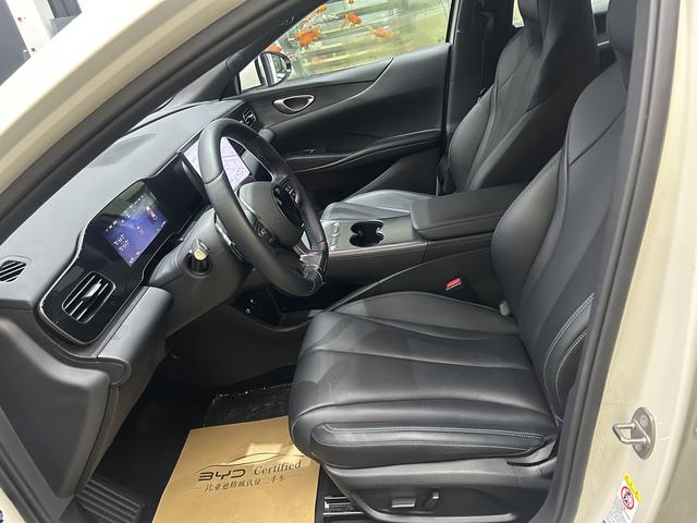 BYD Seal 06EV 46.08 kWh 470KM Premium 110kw
