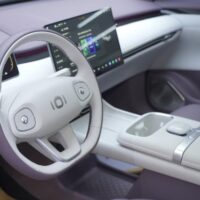 Changan Qiyuan A06 510Pro