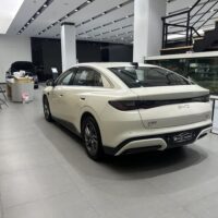 BYD Seal 06EV 46.08 kWh 470KM Premium 110kw