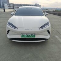 BYD Seal 06EV 46.08 kWh 470KM Premium 110kw