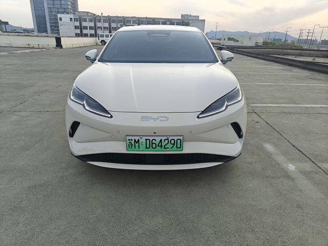 BYD Seal 06EV 46.08 kWh 470KM Premium 110kw