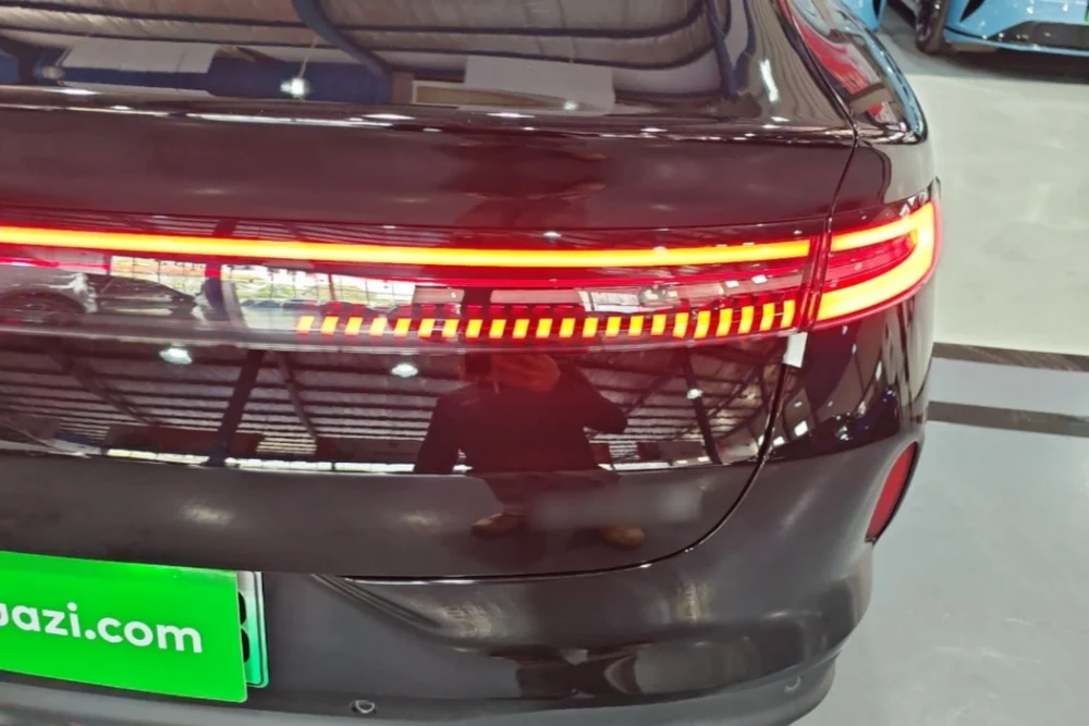 Changan Qiyuan A06 510Pro