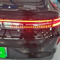 Changan Qiyuan A06 510Pro