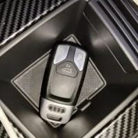 Audi A4 model 35 TFSI fashion dynamic type