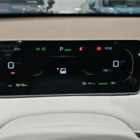 Changan Qiyuan A06 510Pro