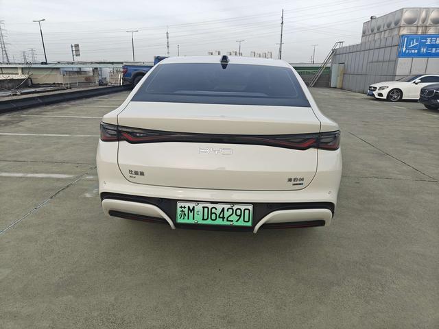 BYD Seal 06EV 46.08 kWh 470KM Premium 110kw