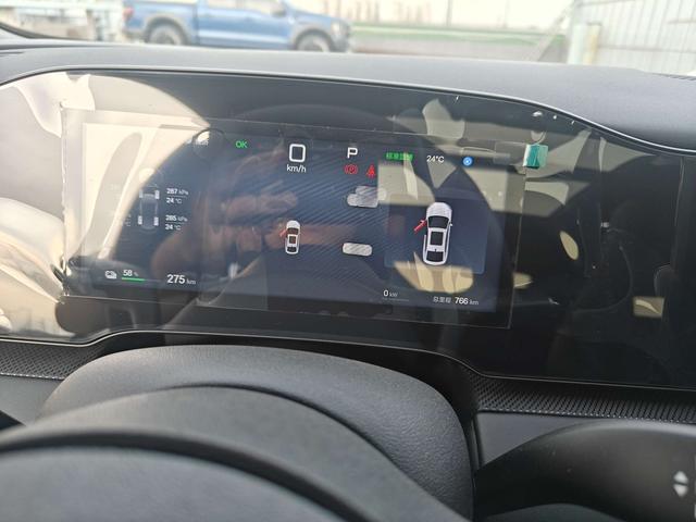 BYD Seal 06EV 46.08 kWh 470KM Premium 110kw