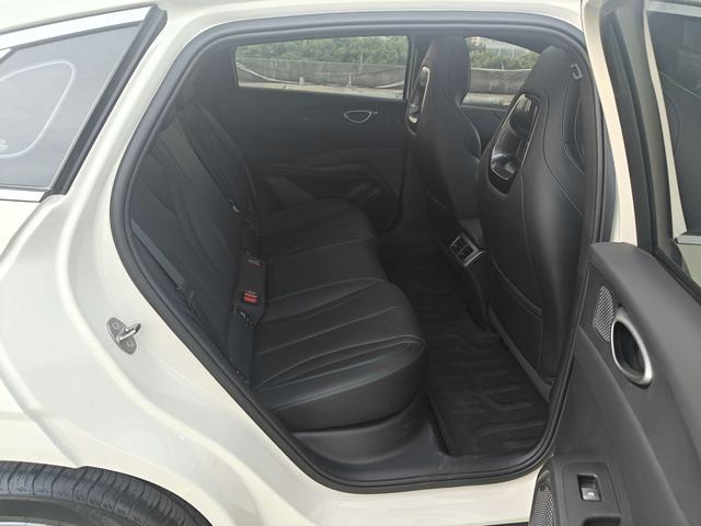 BYD Seal 06EV 46.08 kWh 470KM Premium 110kw