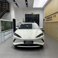 BYD Seal 06EV 46.08 kWh 470KM Premium 110kw