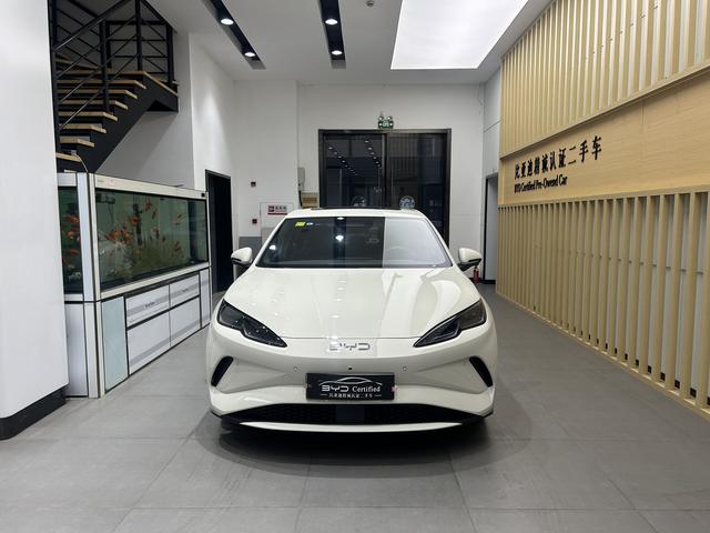 BYD Seal 06EV 46.08 kWh 470KM Premium 110kw