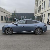 BYD Seal 06EV 46.08 kWh 470KM Premium 110kw